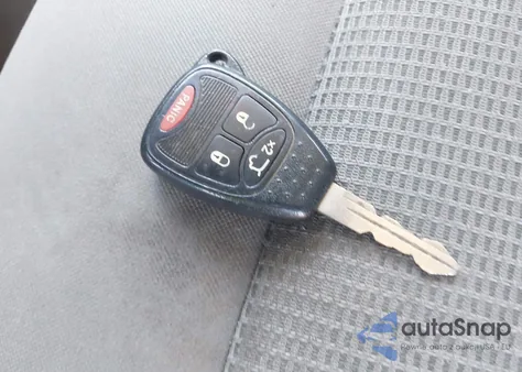 2008 Jeep Liberty Sport from USA, damaged, VIN 1J8GN28K88W191945